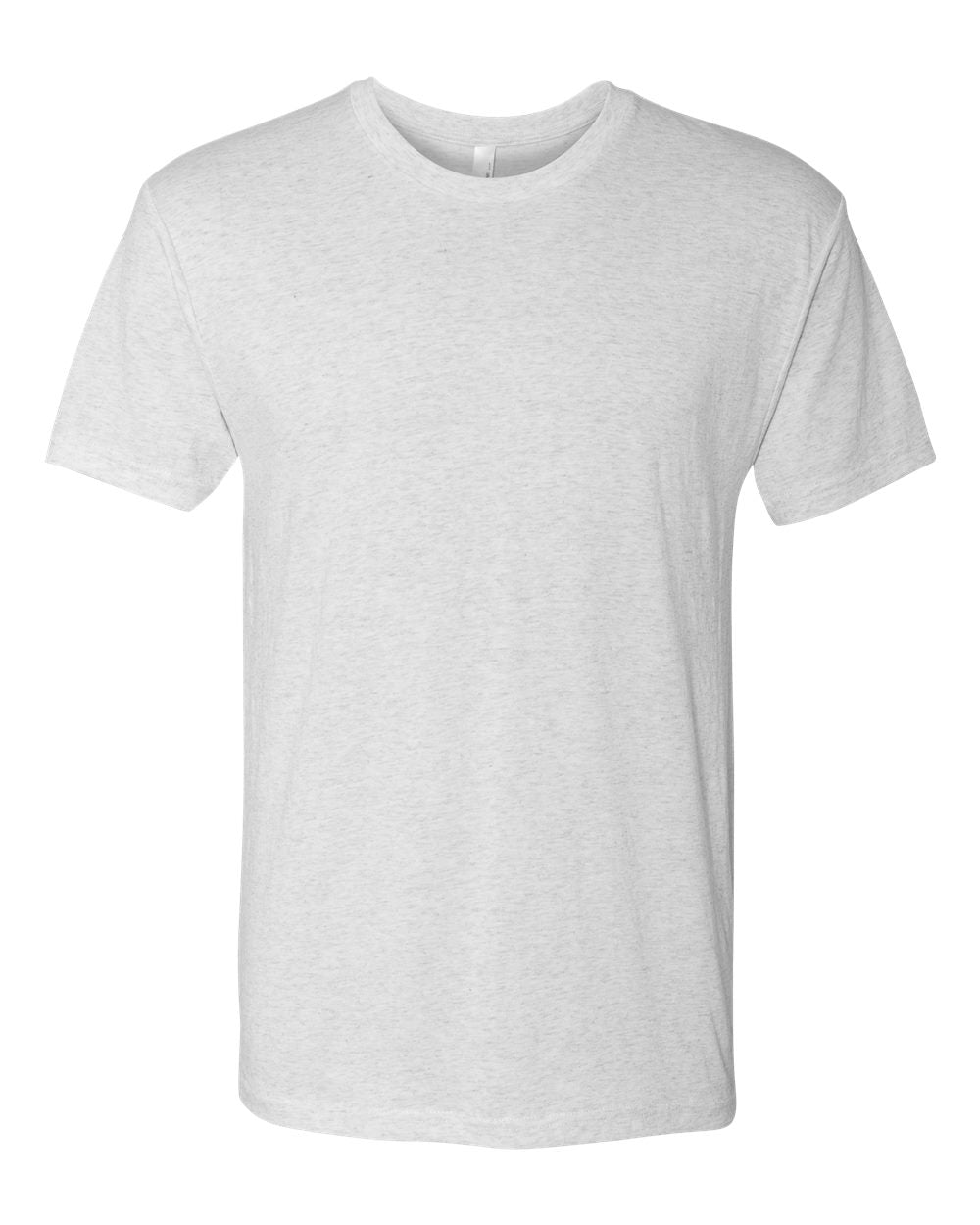 Men's Premium Tri Blend T-Shirt - Next Level 6010