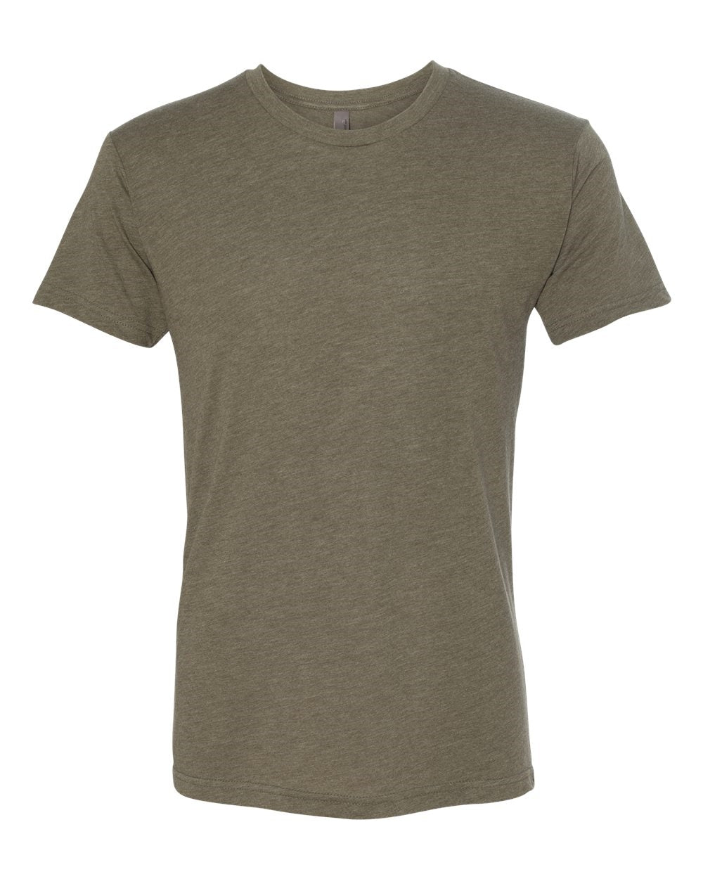 Men's Premium Tri Blend T-Shirt - Next Level 6010