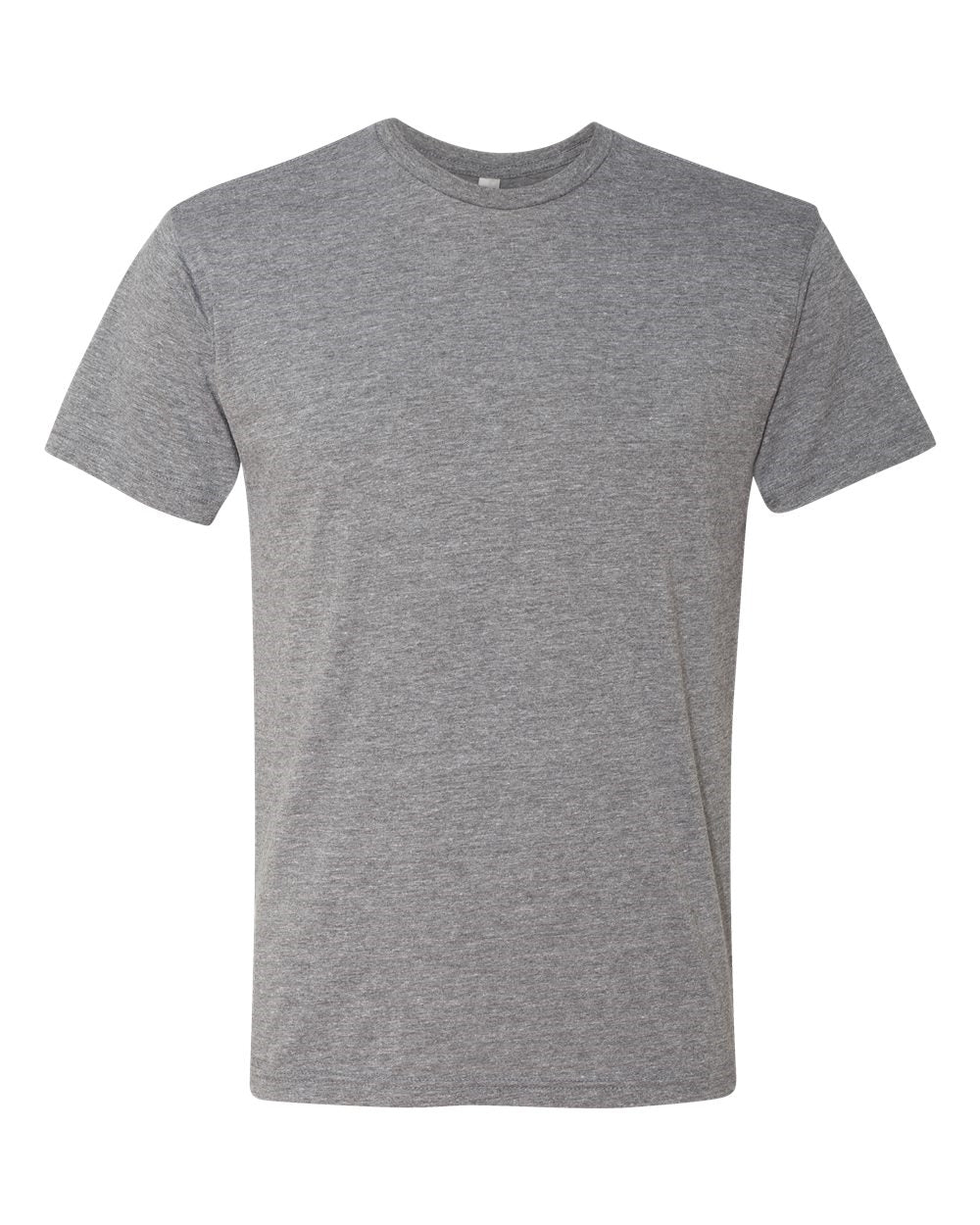 Men's Premium Tri Blend T-Shirt - Next Level 6010