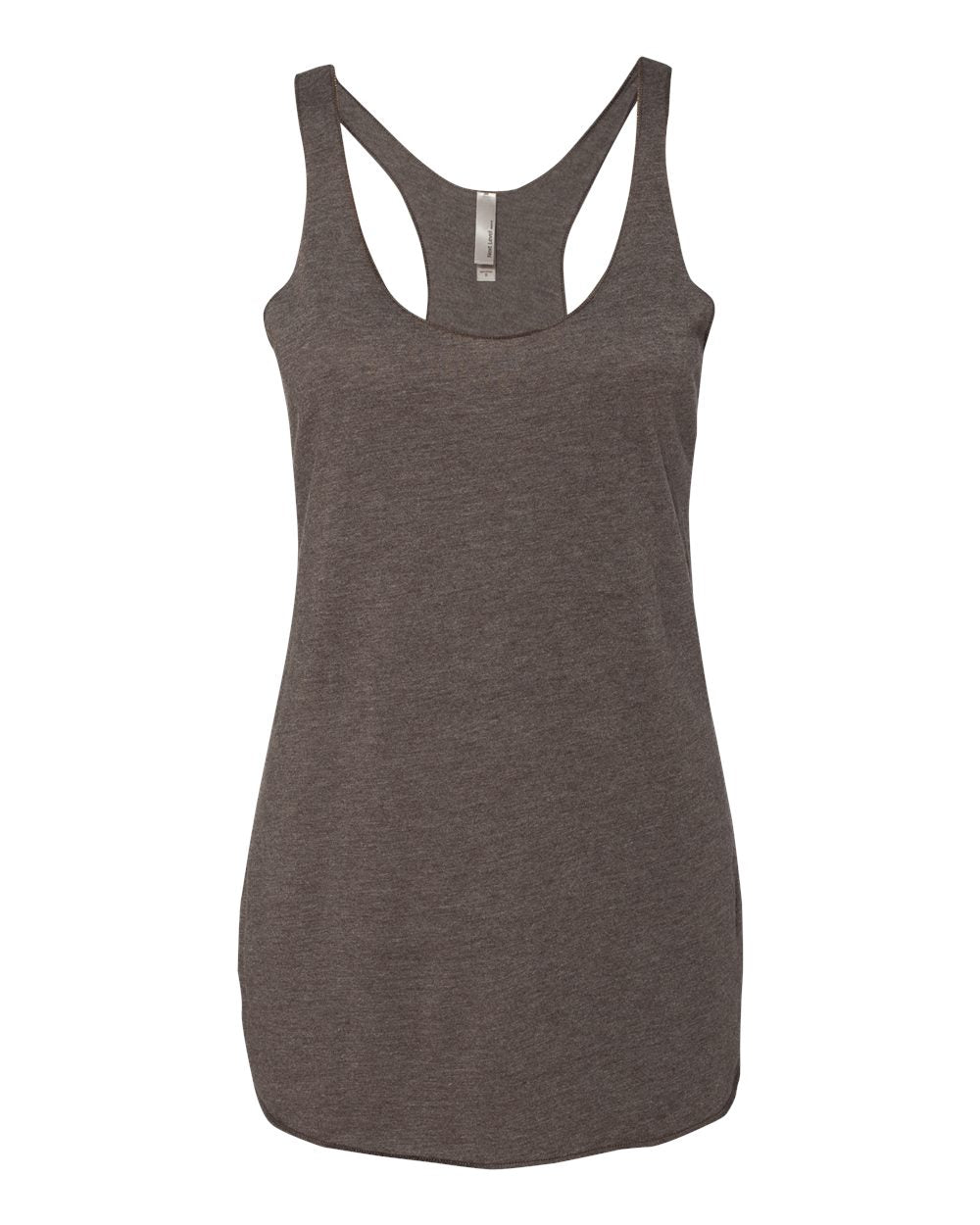 Women's Triblend Racerback Tank - Next Level 6733