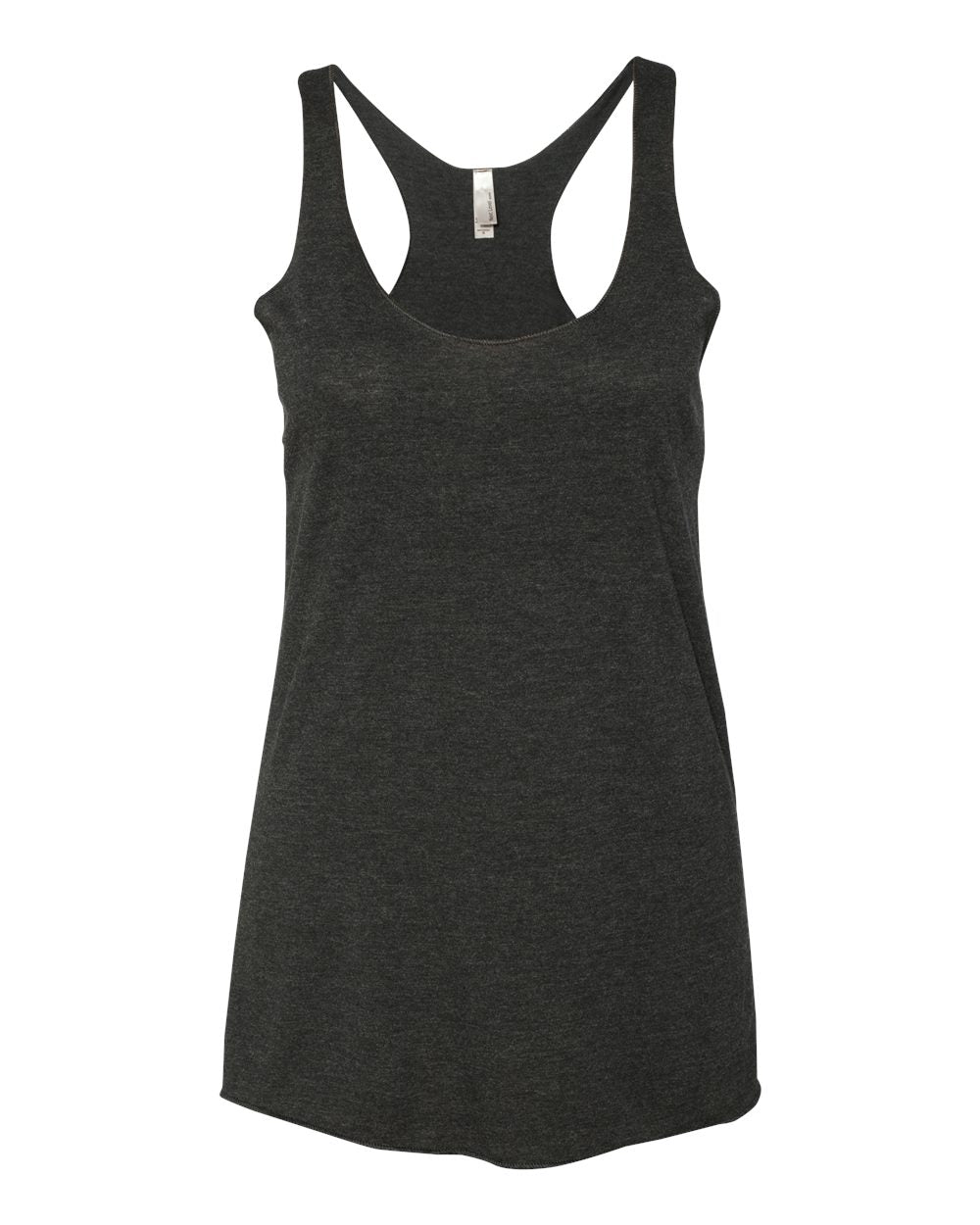 Women's Triblend Racerback Tank - Next Level 6733