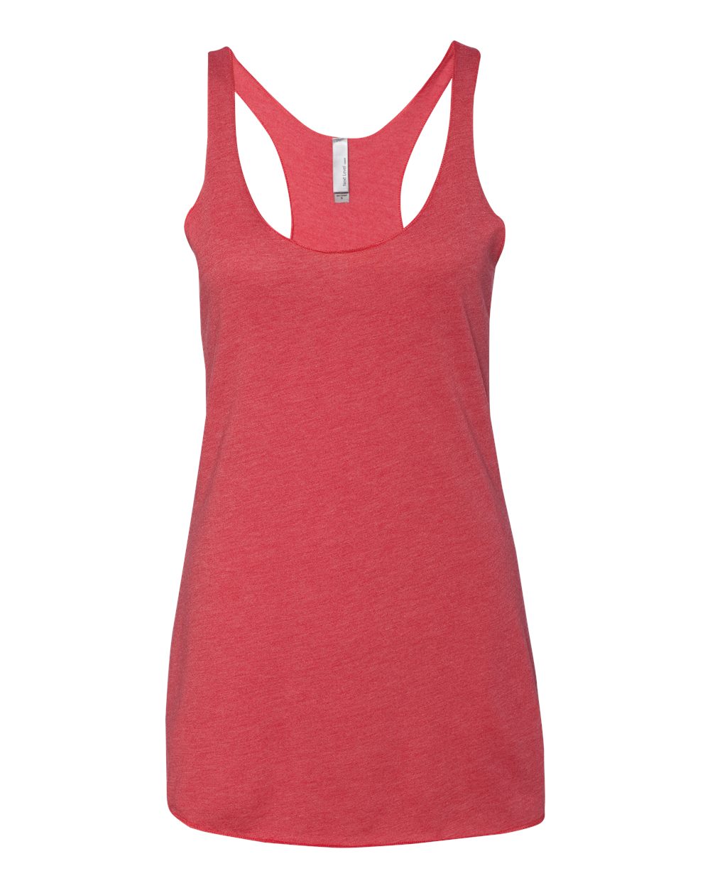 Women's Triblend Racerback Tank - Next Level 6733