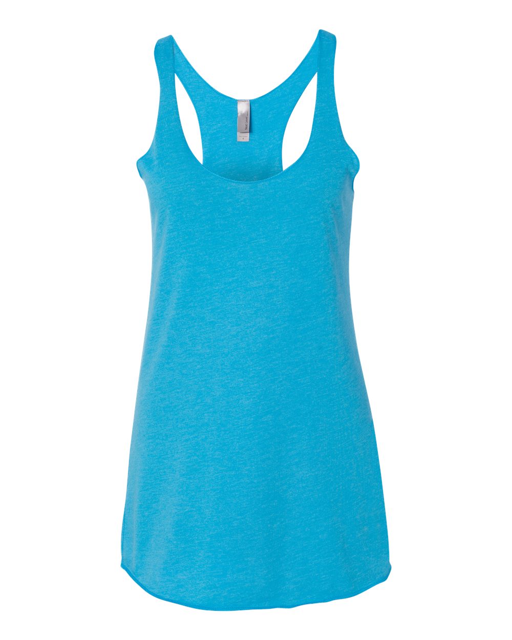 Women's Triblend Racerback Tank - Next Level 6733