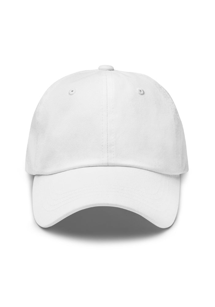 Classic Dad Hat - Yupoong 6245CM