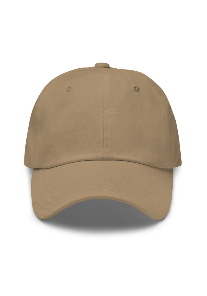 Classic Dad Hat - Yupoong 6245CM