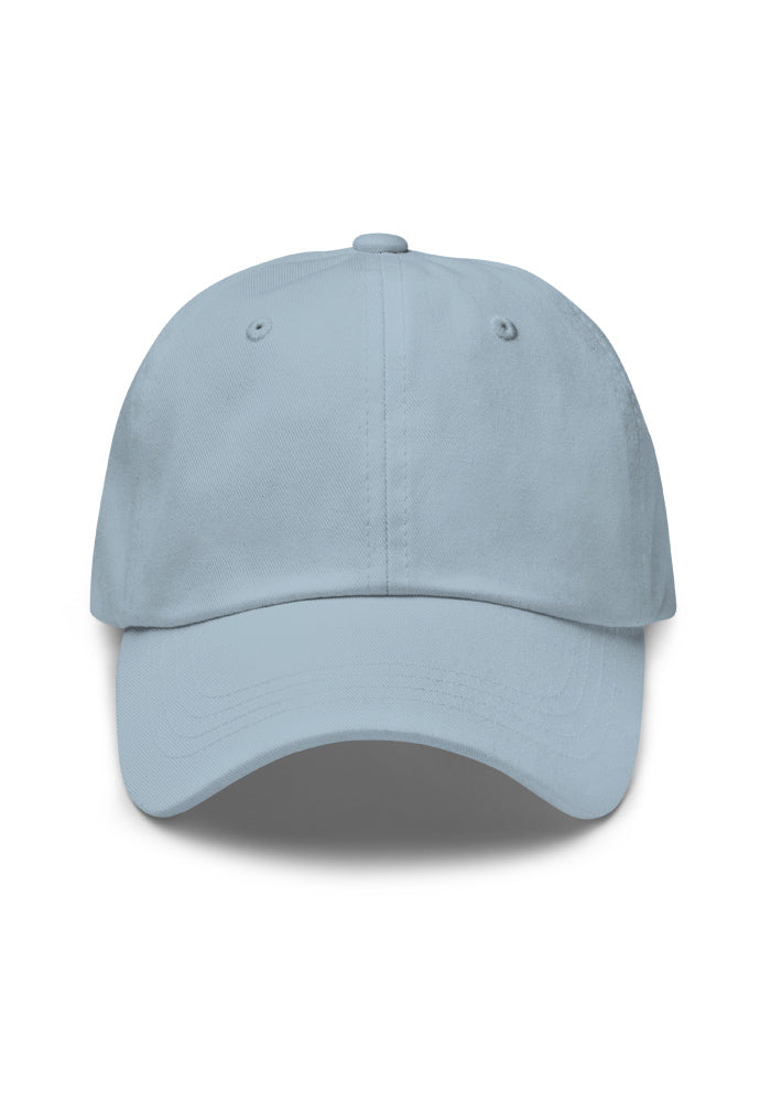 Classic Dad Hat - Yupoong 6245CM