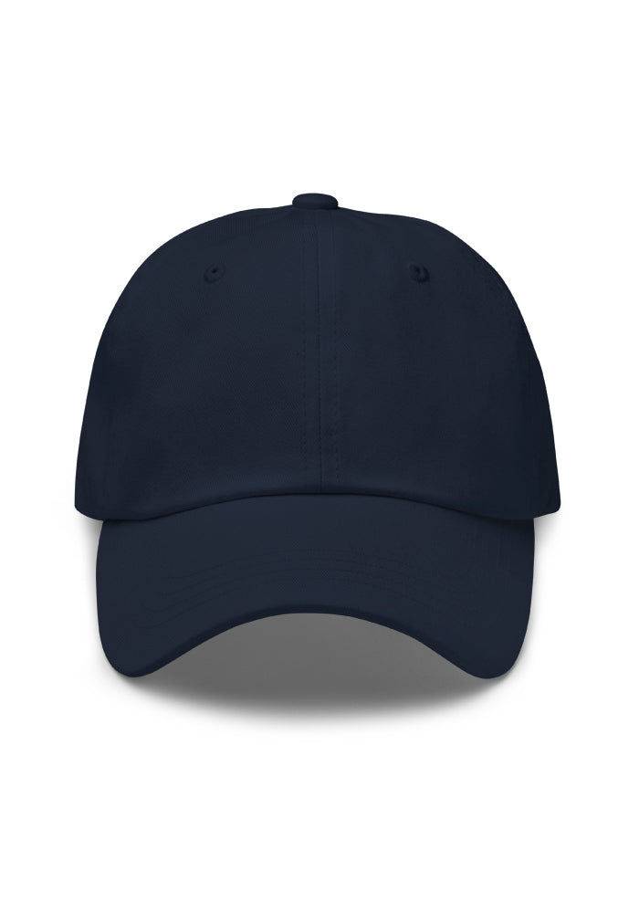 Classic Dad Hat - Yupoong 6245CM