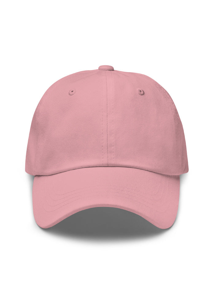 Classic Dad Hat - Yupoong 6245CM