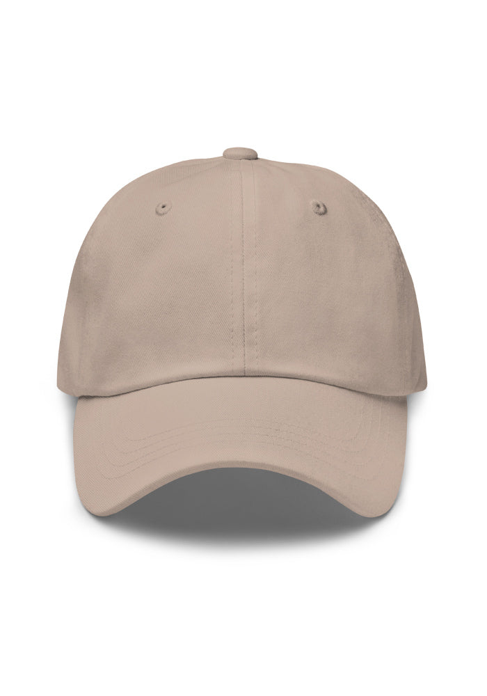 Classic Dad Hat - Yupoong 6245CM