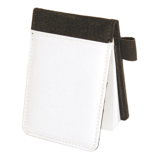 Portfolio Notepad - Portfolio Notepad