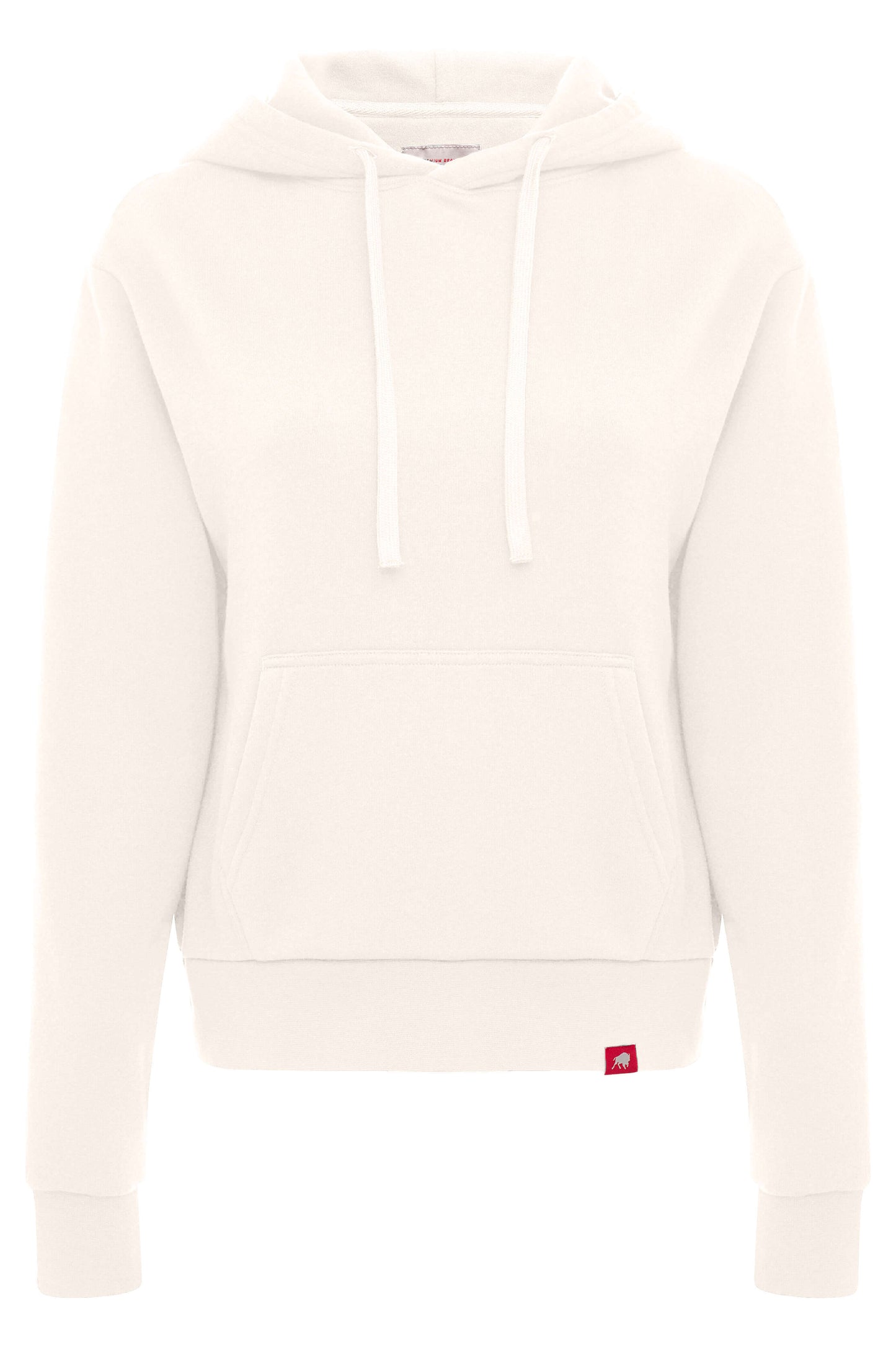 Ava Women's Pullover Hoodie