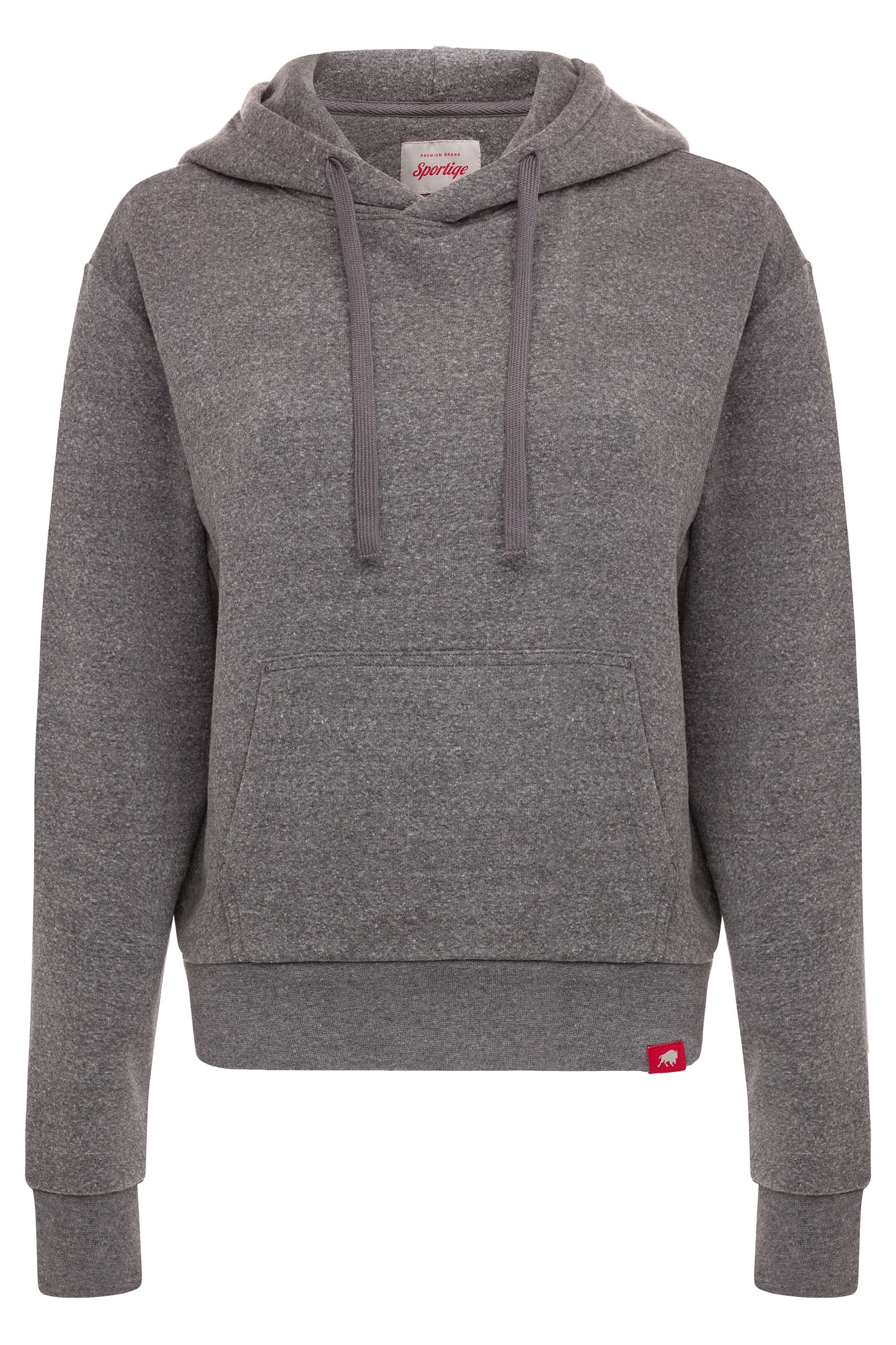 Ava Women's Pullover Hoodie
