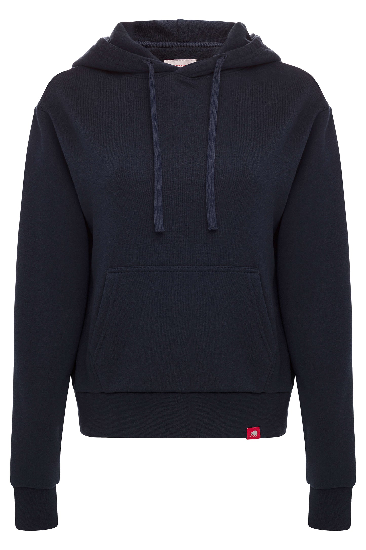 Ava Women's Pullover Hoodie