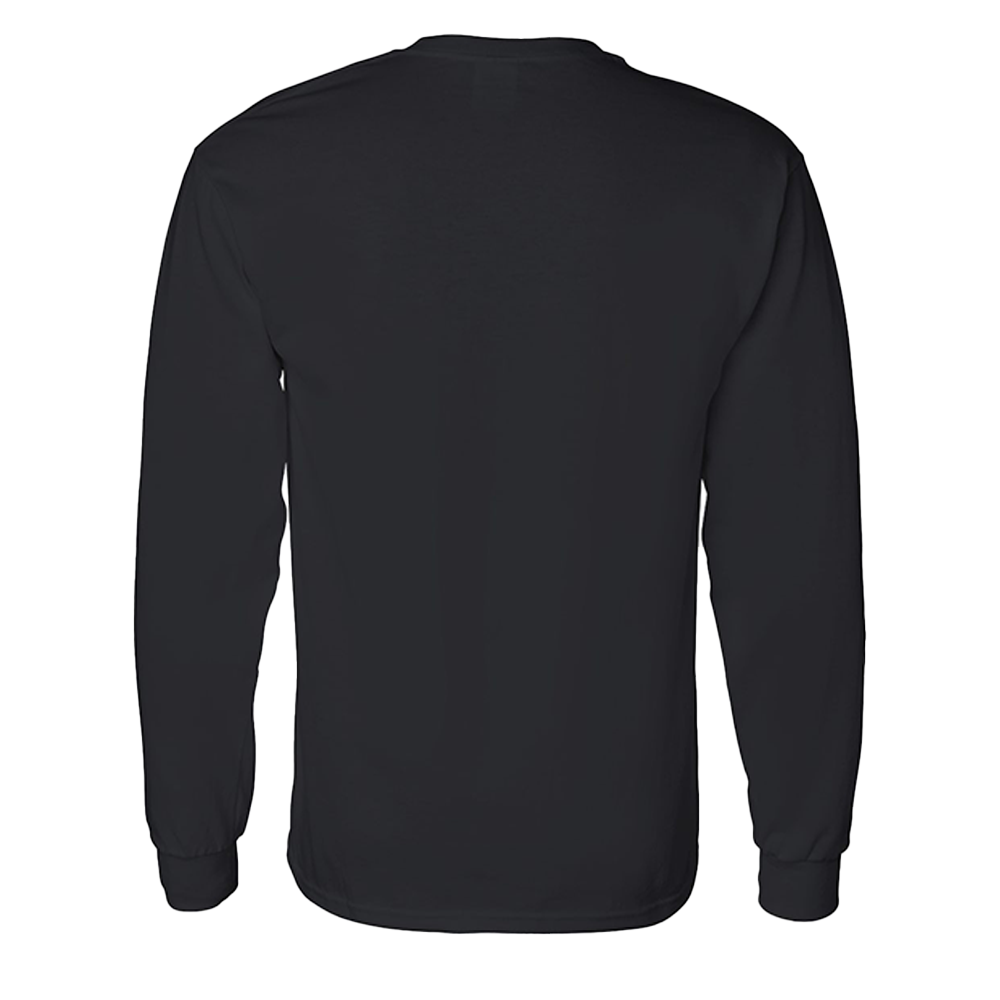 Adult Long Sleeve T-Shirt - Gildan G5400