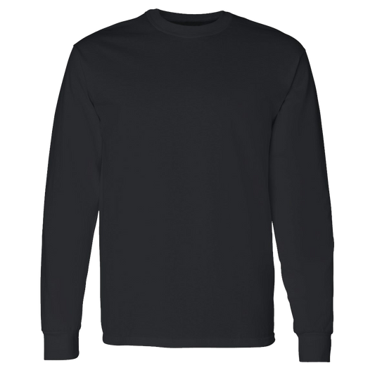 Adult Long Sleeve T-Shirt - Gildan G5400
