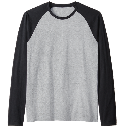Amazon MbA Men's Raglan Shirt