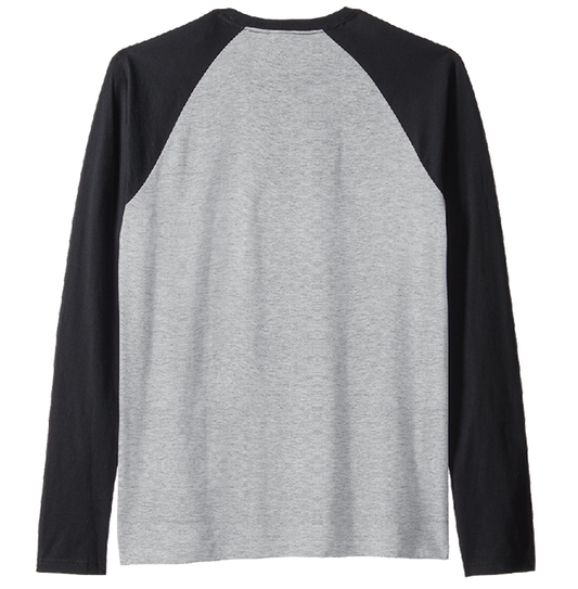 Amazon MbA Men's Raglan Shirt