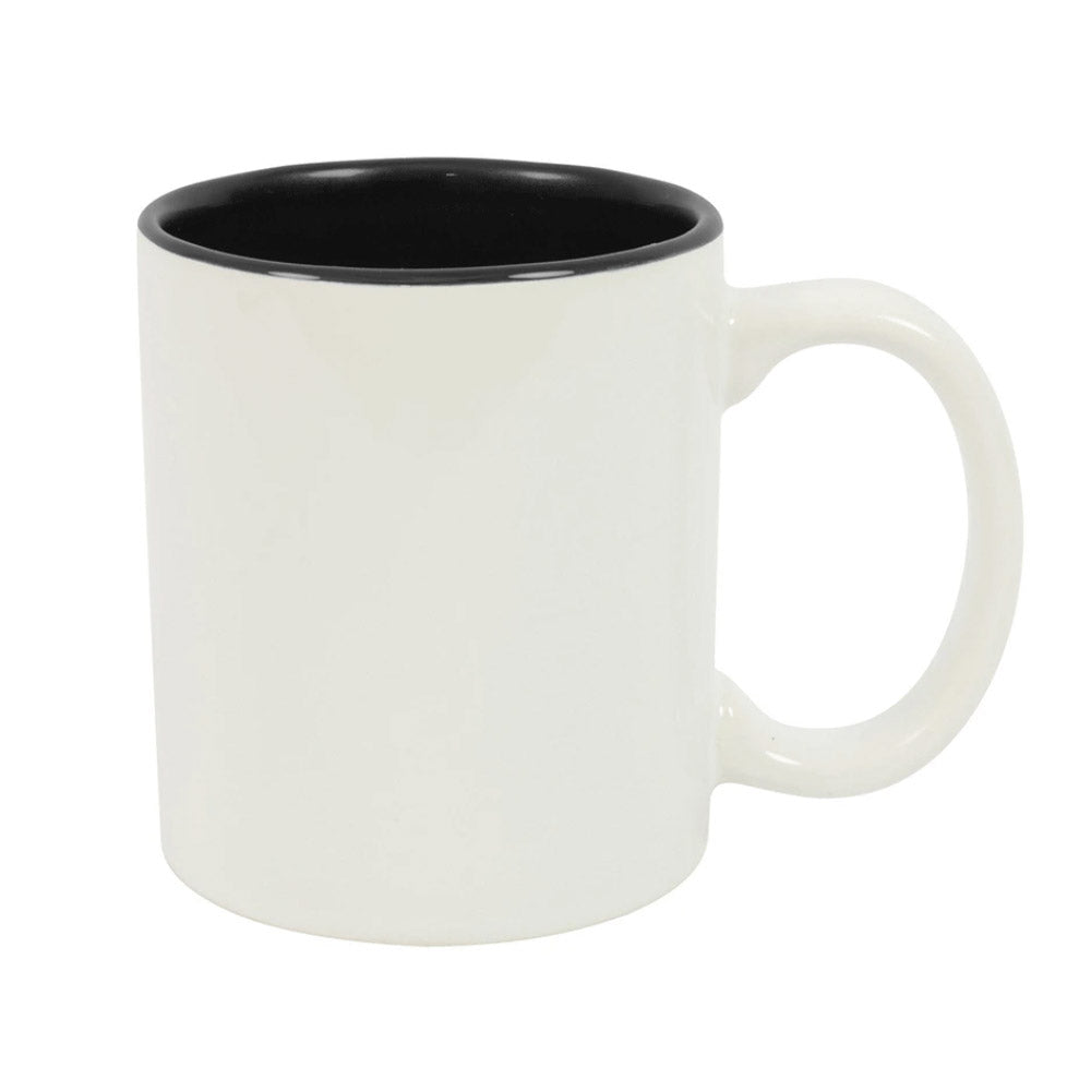 Two-Tone Mug - Inner - PhotoMugs