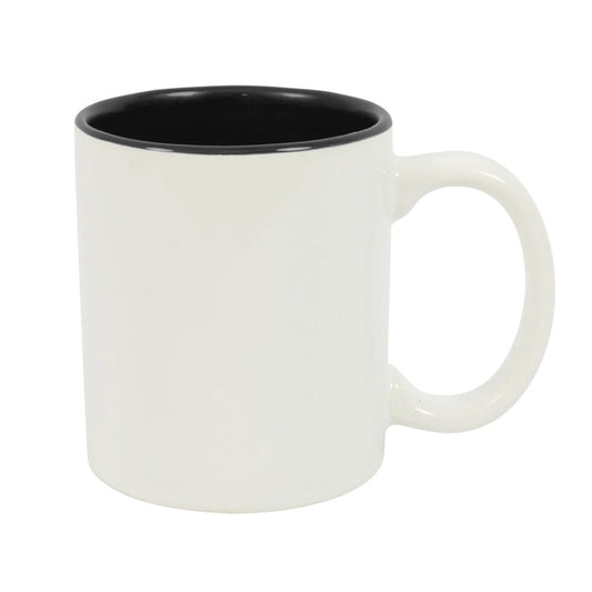 Two-Tone Mug - Inner - PhotoMugs