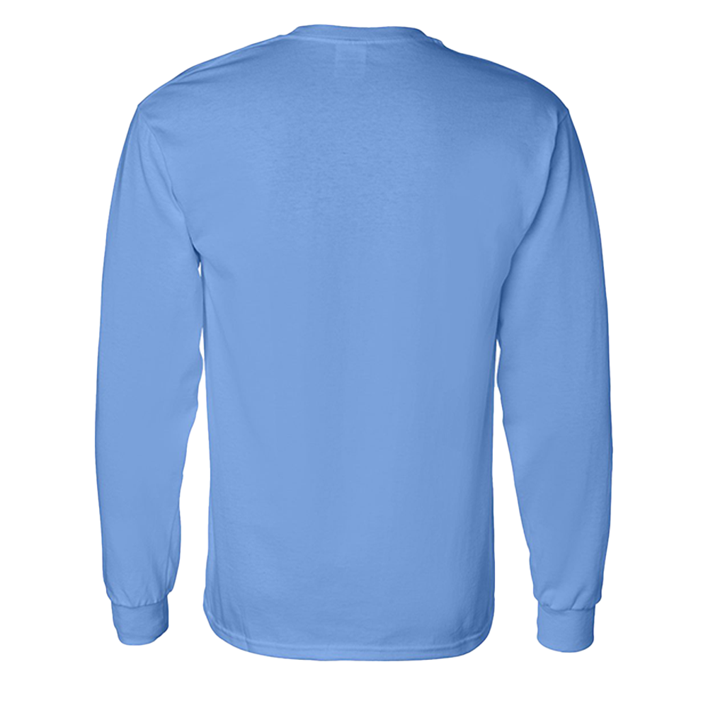 Adult Long Sleeve T-Shirt - Gildan G5400