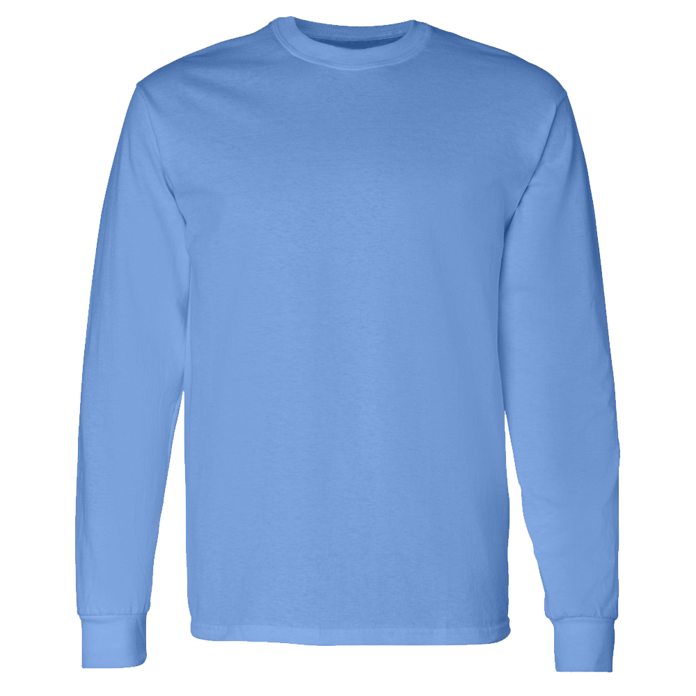 Adult Long Sleeve T-Shirt - Gildan G5400