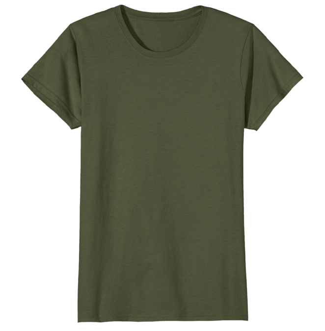 Amazon MbA Classic Women's T-Shirt