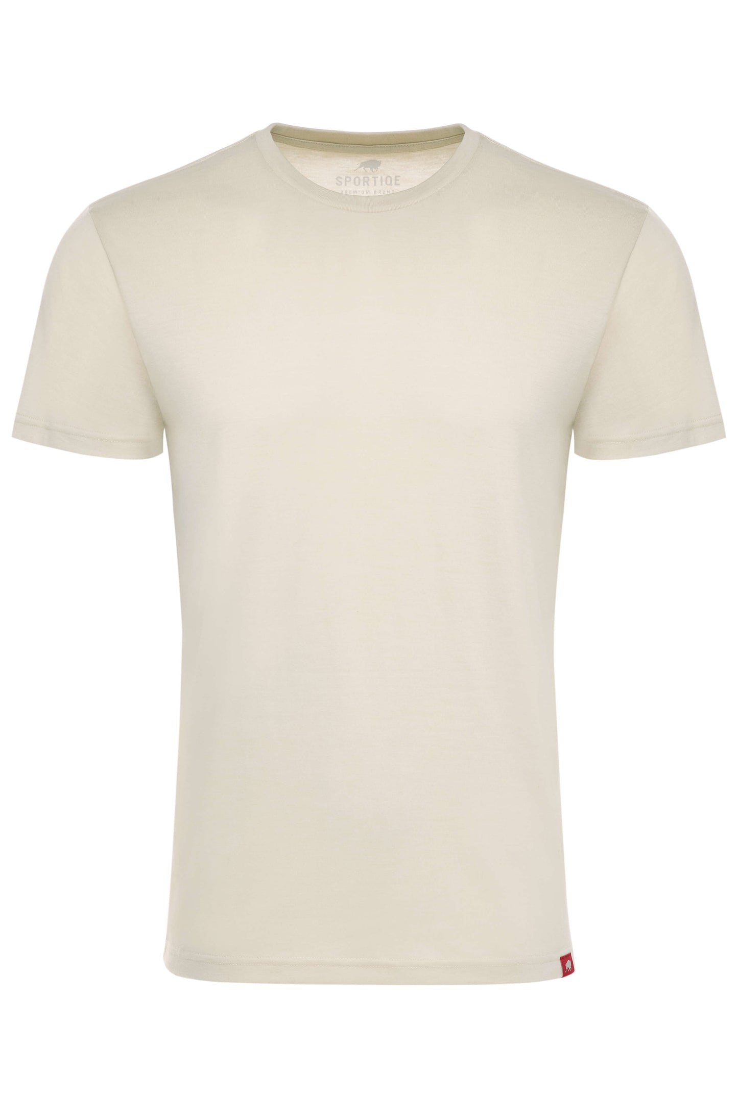 Comfy Tri-Blend Jersey Tee