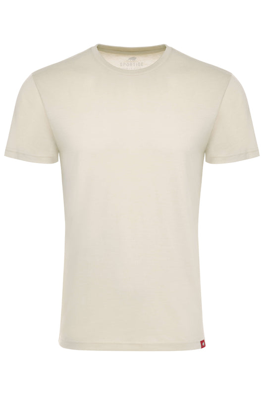 Comfy Tri-Blend Jersey Tee