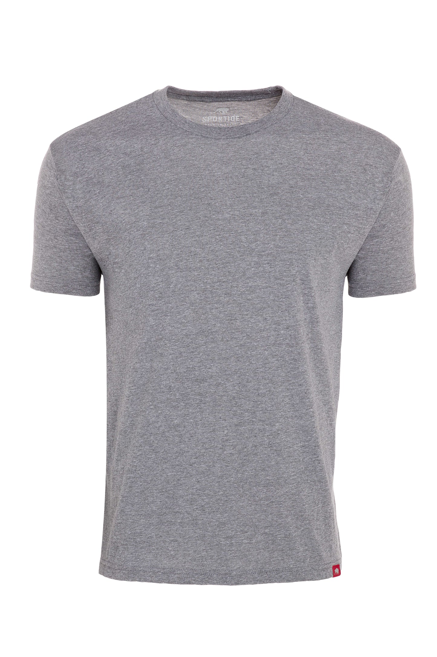 Comfy Tri-Blend Jersey Tee