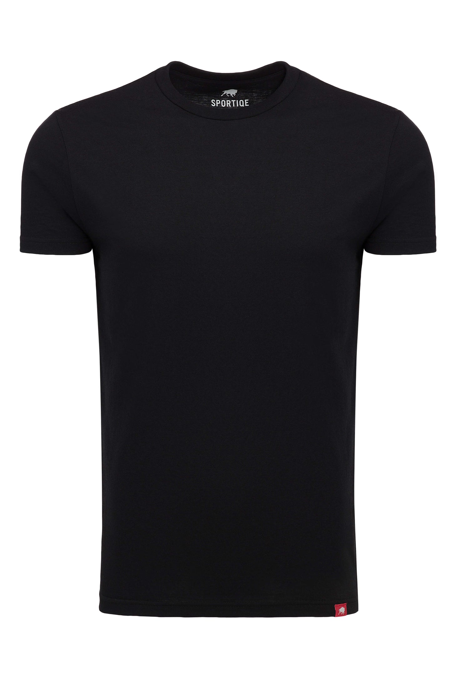 Comfy Tri-Blend Jersey Tee
