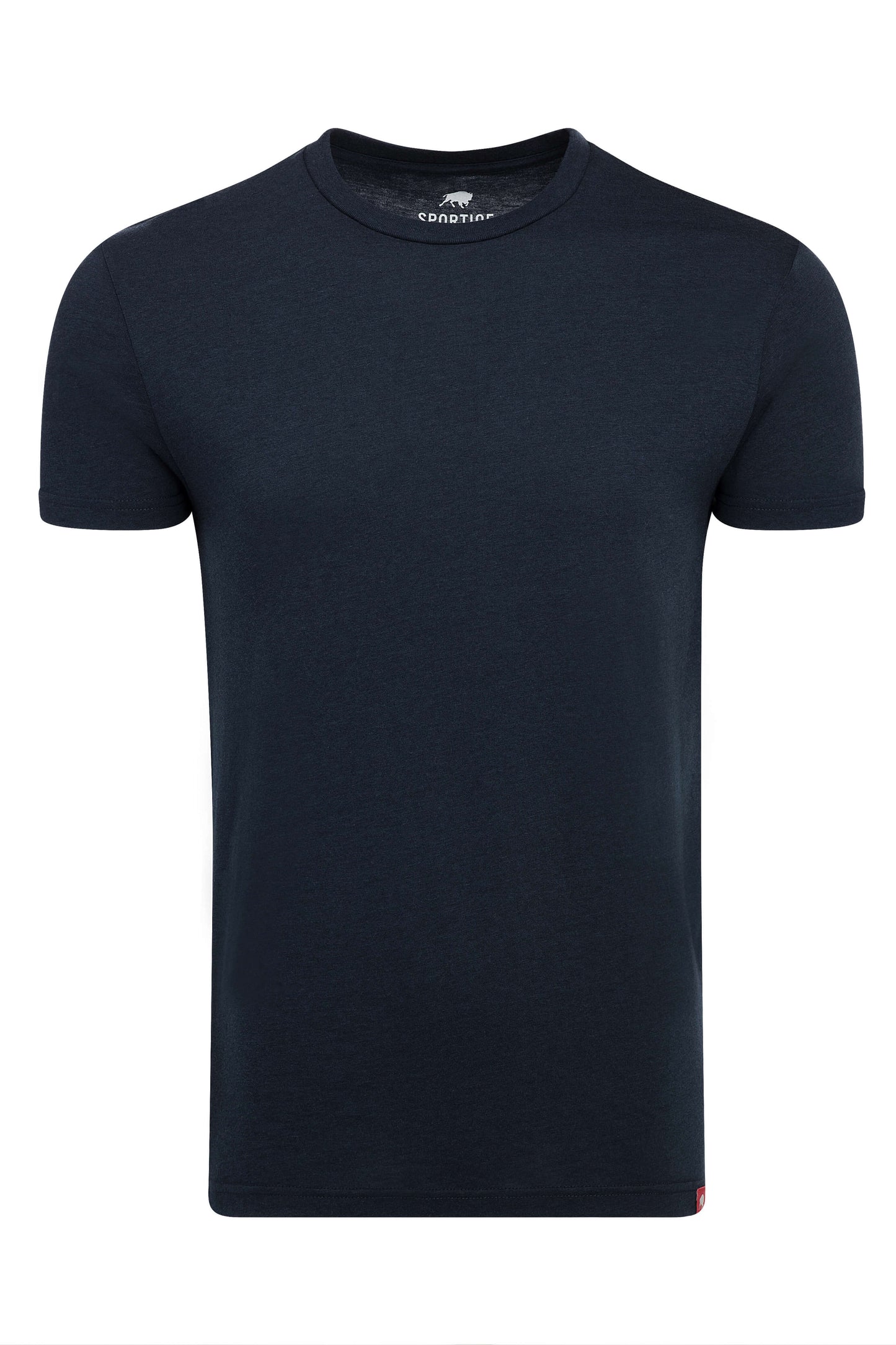 Comfy Tri-Blend Jersey Tee