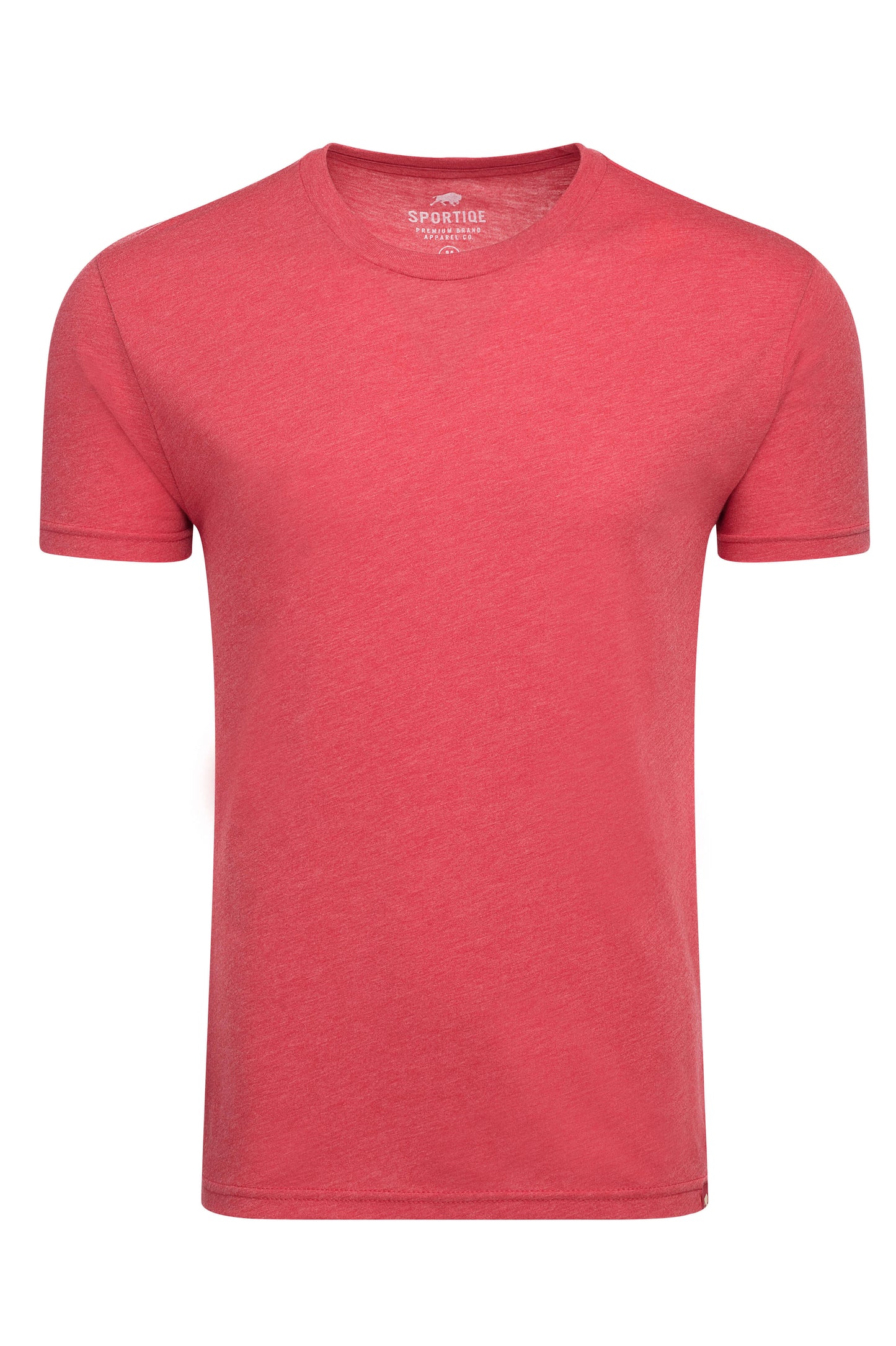 Comfy Tri-Blend Jersey Tee