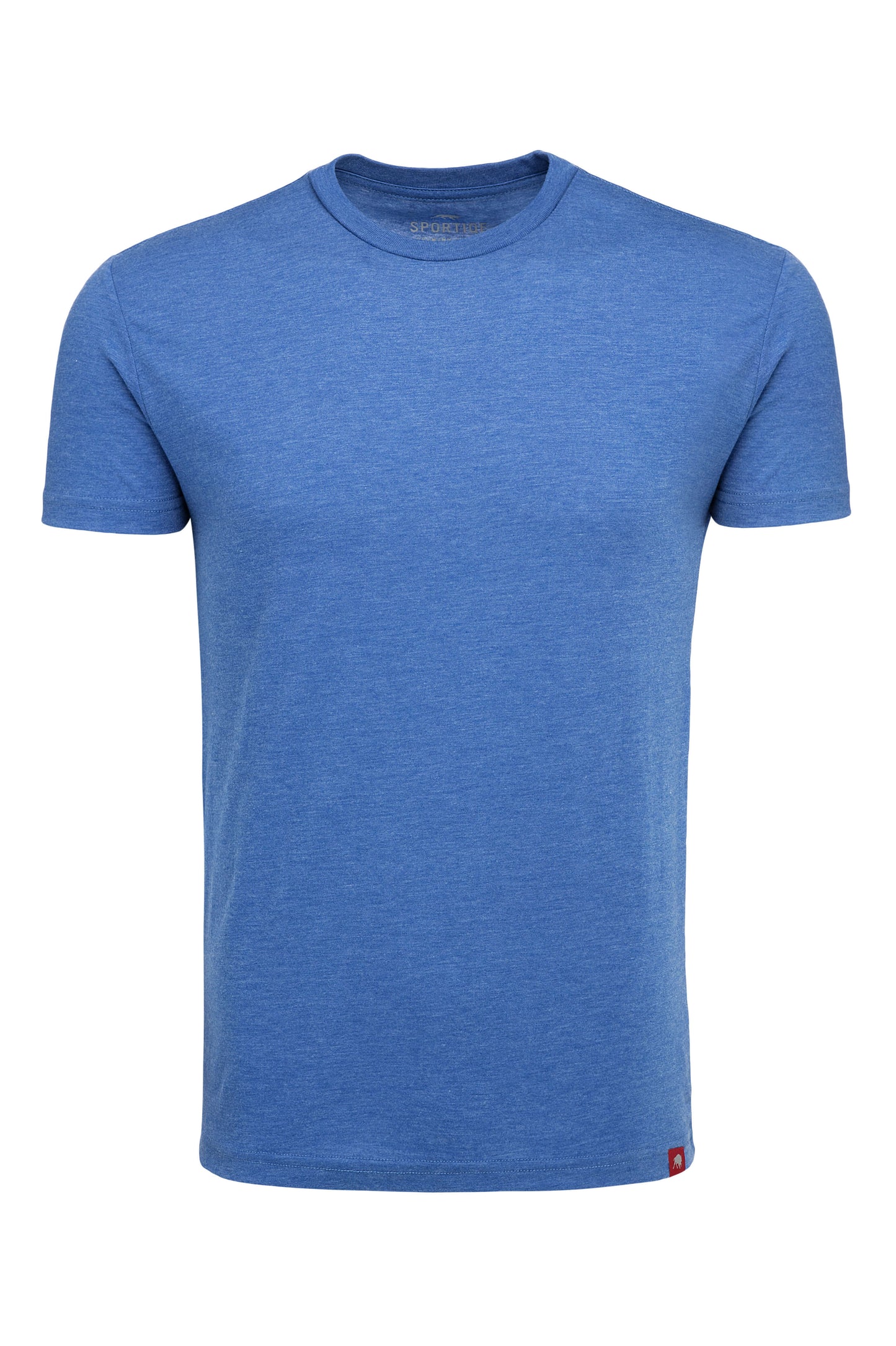 Comfy Tri-Blend Jersey Tee