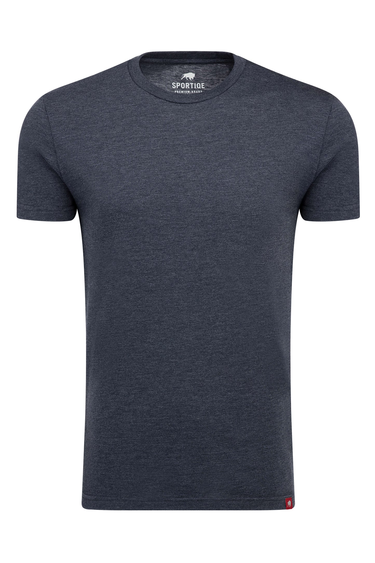 Comfy Tri-Blend Jersey Tee