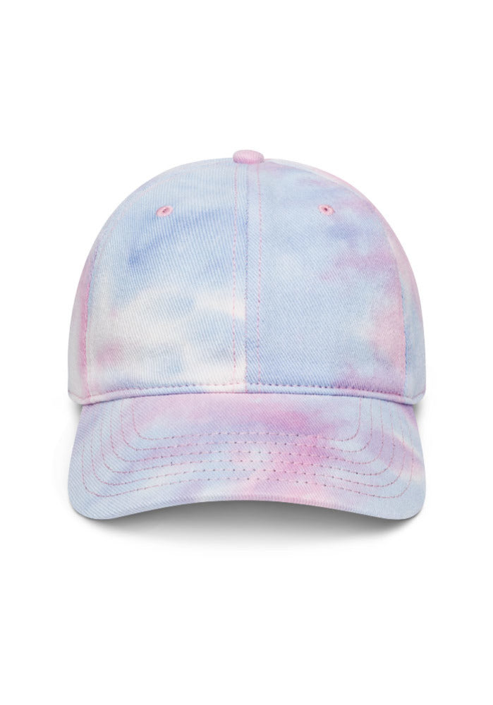 Tie Dye Hat - Sportsman SP400