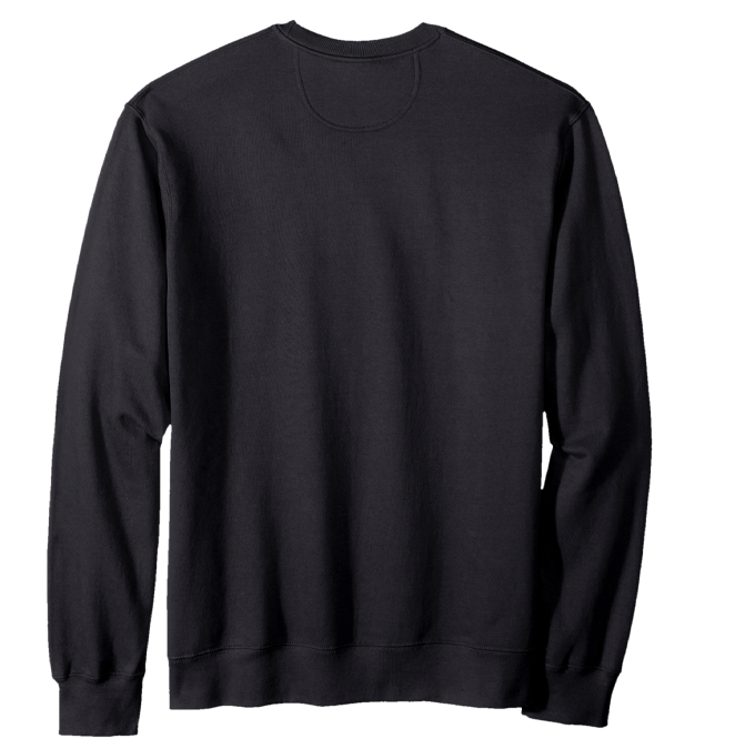 Amazon MbA Crewneck Sweatshirt