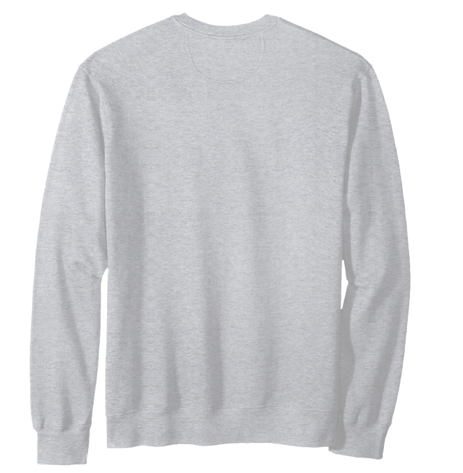 Amazon MbA Crewneck Sweatshirt