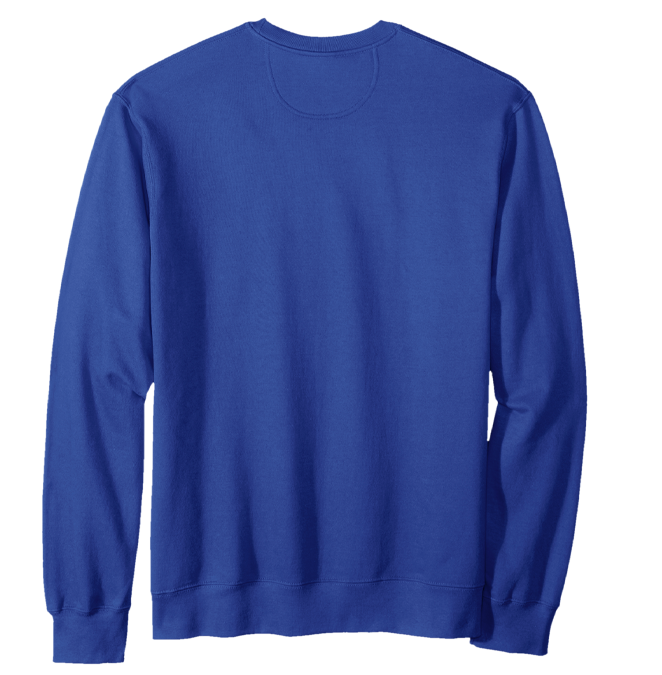 Amazon MbA Crewneck Sweatshirt
