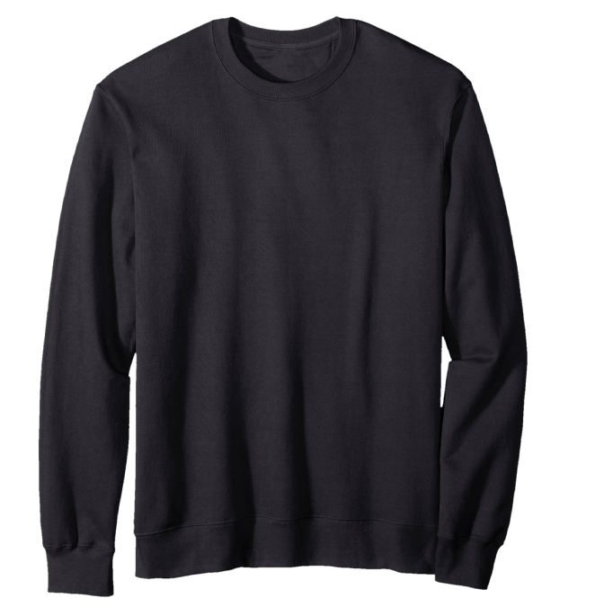 Amazon MbA Crewneck Sweatshirt