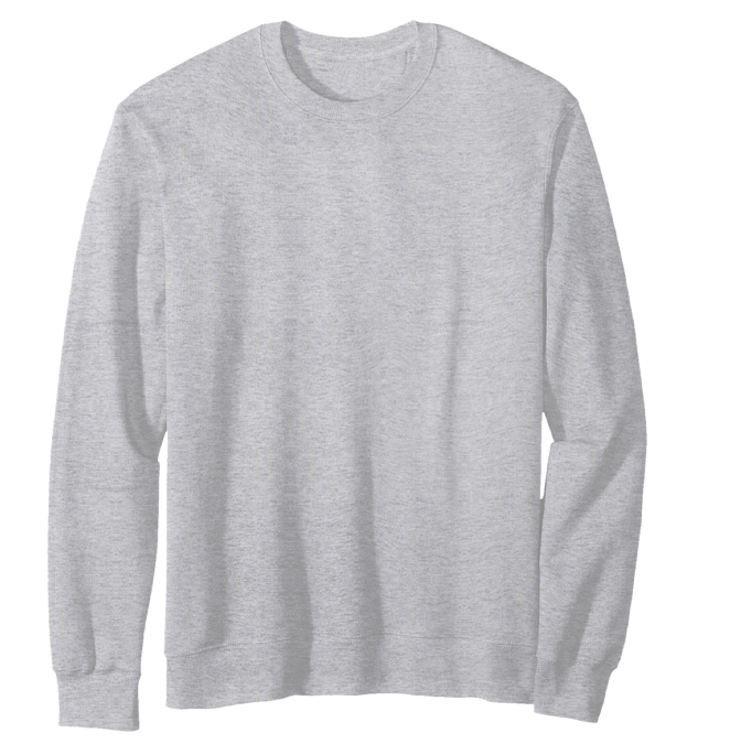 Amazon MbA Crewneck Sweatshirt