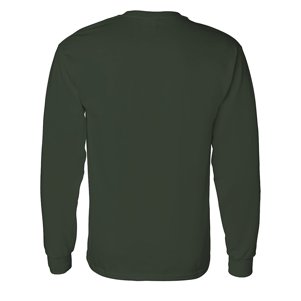 Adult Long Sleeve T-Shirt - Gildan G5400