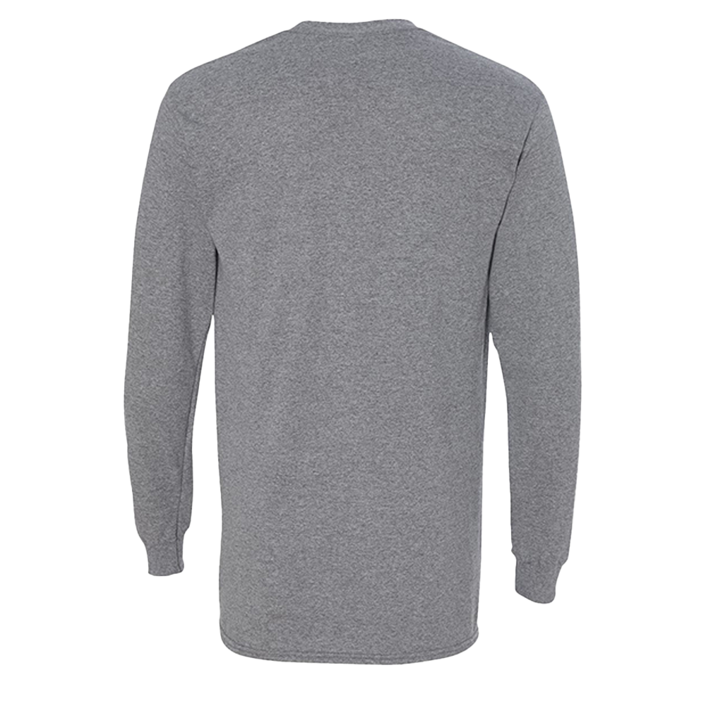 Adult Long Sleeve T-Shirt - Gildan G5400