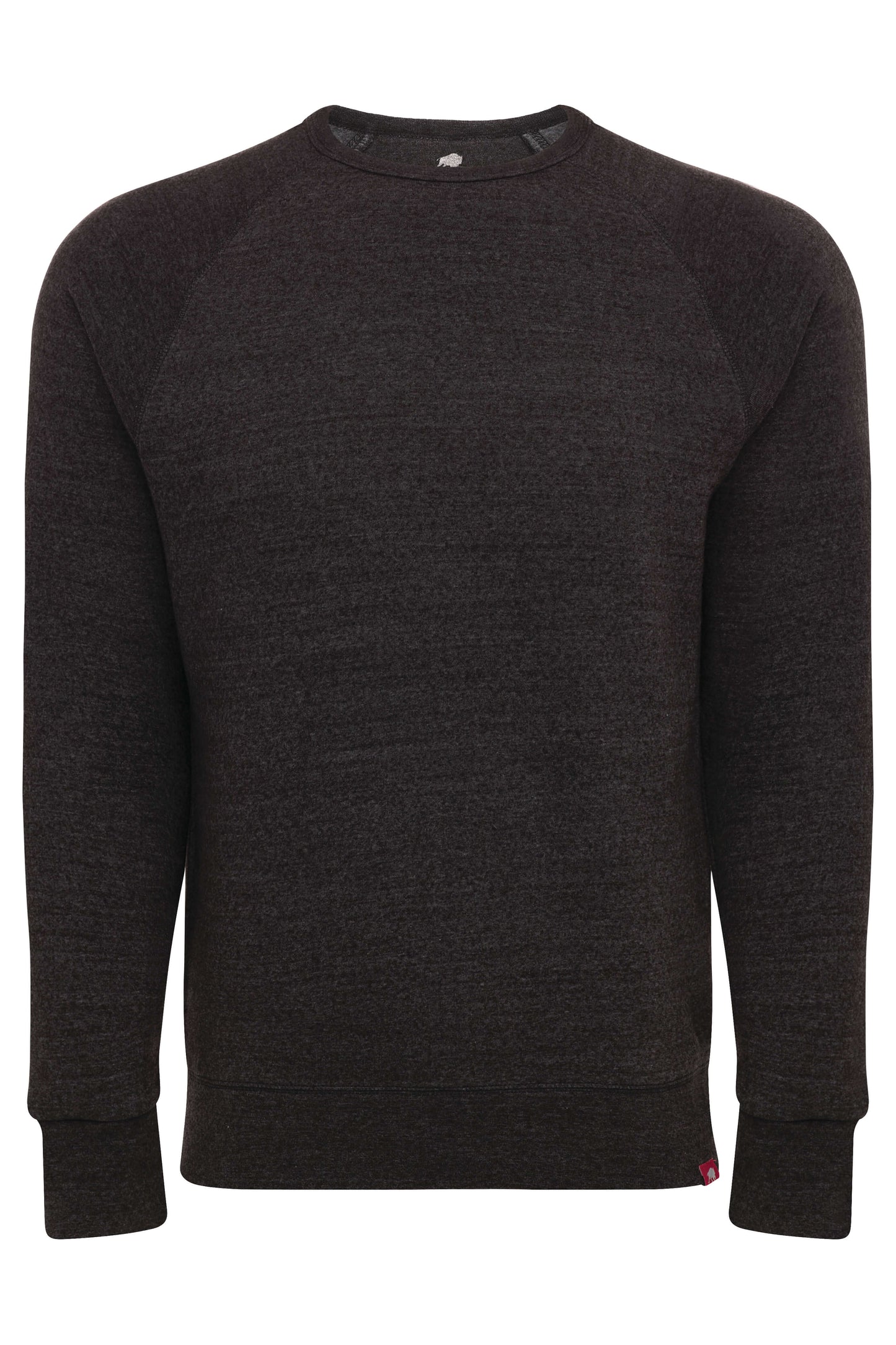 Harmon Tri Blend Fleece Pullover