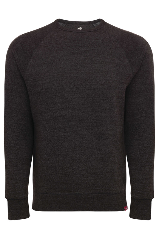 Harmon Tri Blend Fleece Pullover