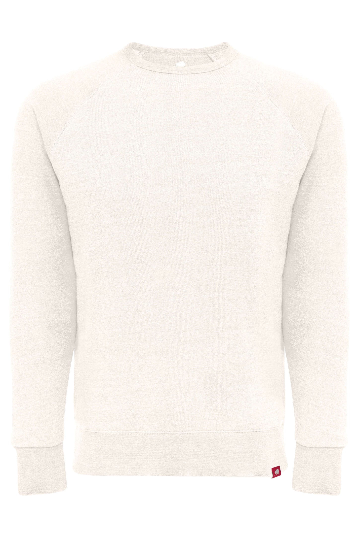 Harmon Tri Blend Fleece Pullover
