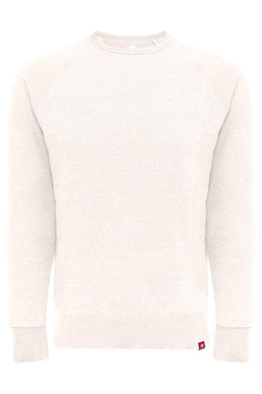 Harmon Tri Blend Fleece Pullover