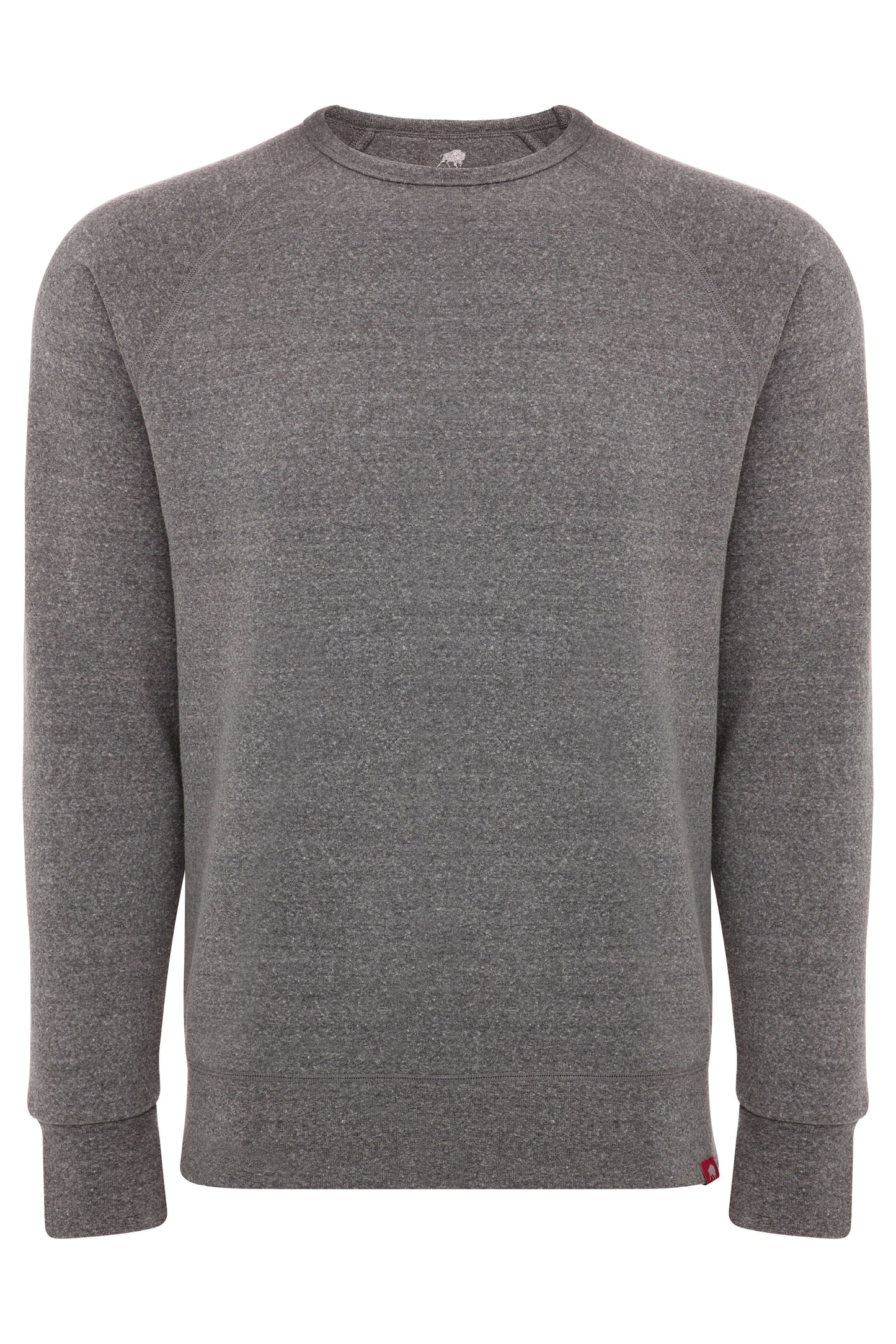 Harmon Tri Blend Fleece Pullover