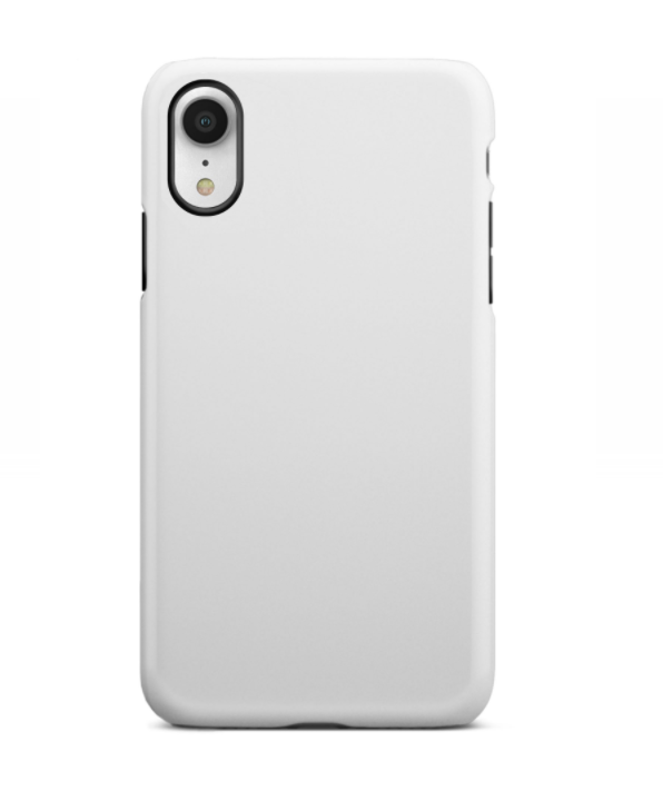 Tough Matte Phone Case - Casetry
