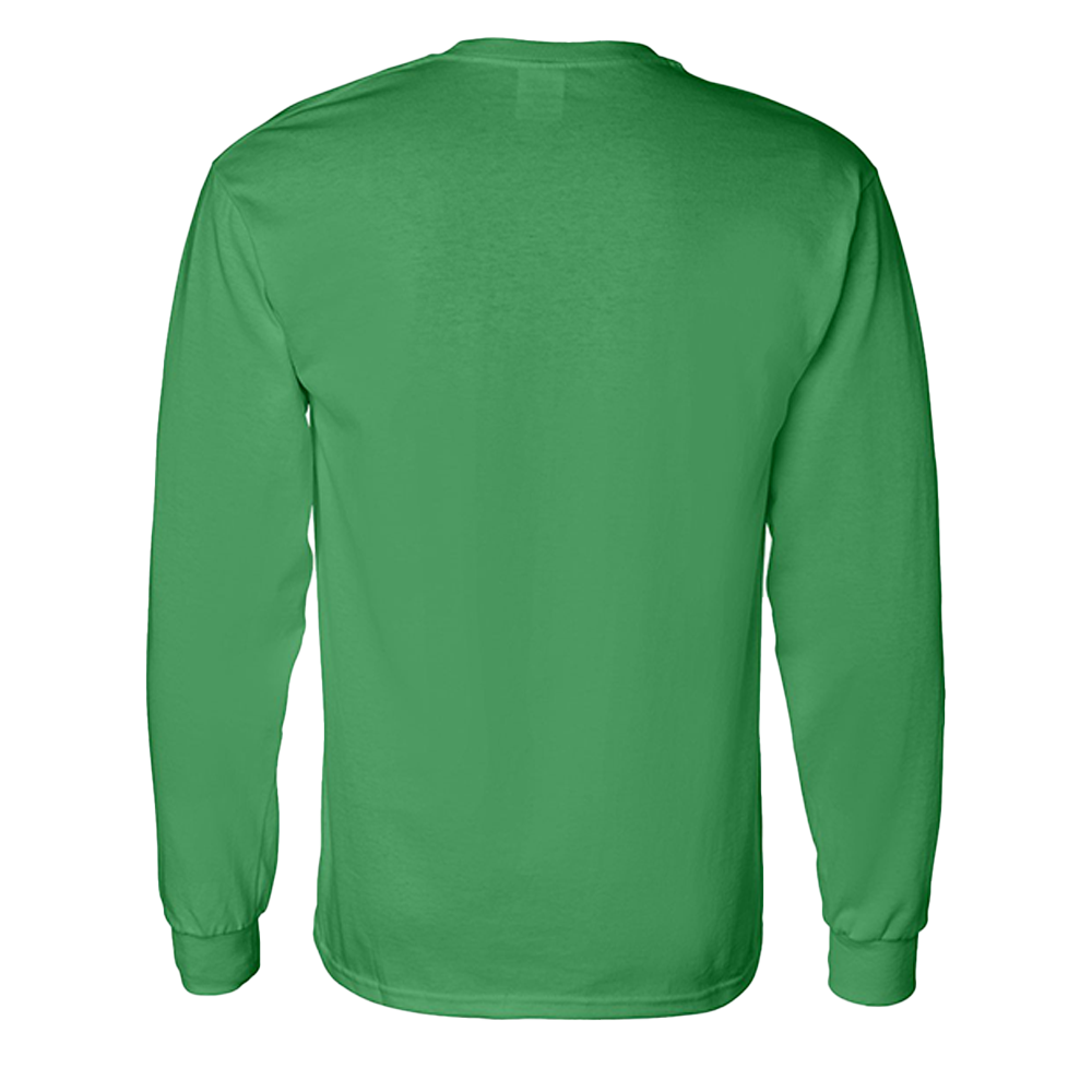 Adult Long Sleeve T-Shirt - Gildan G5400