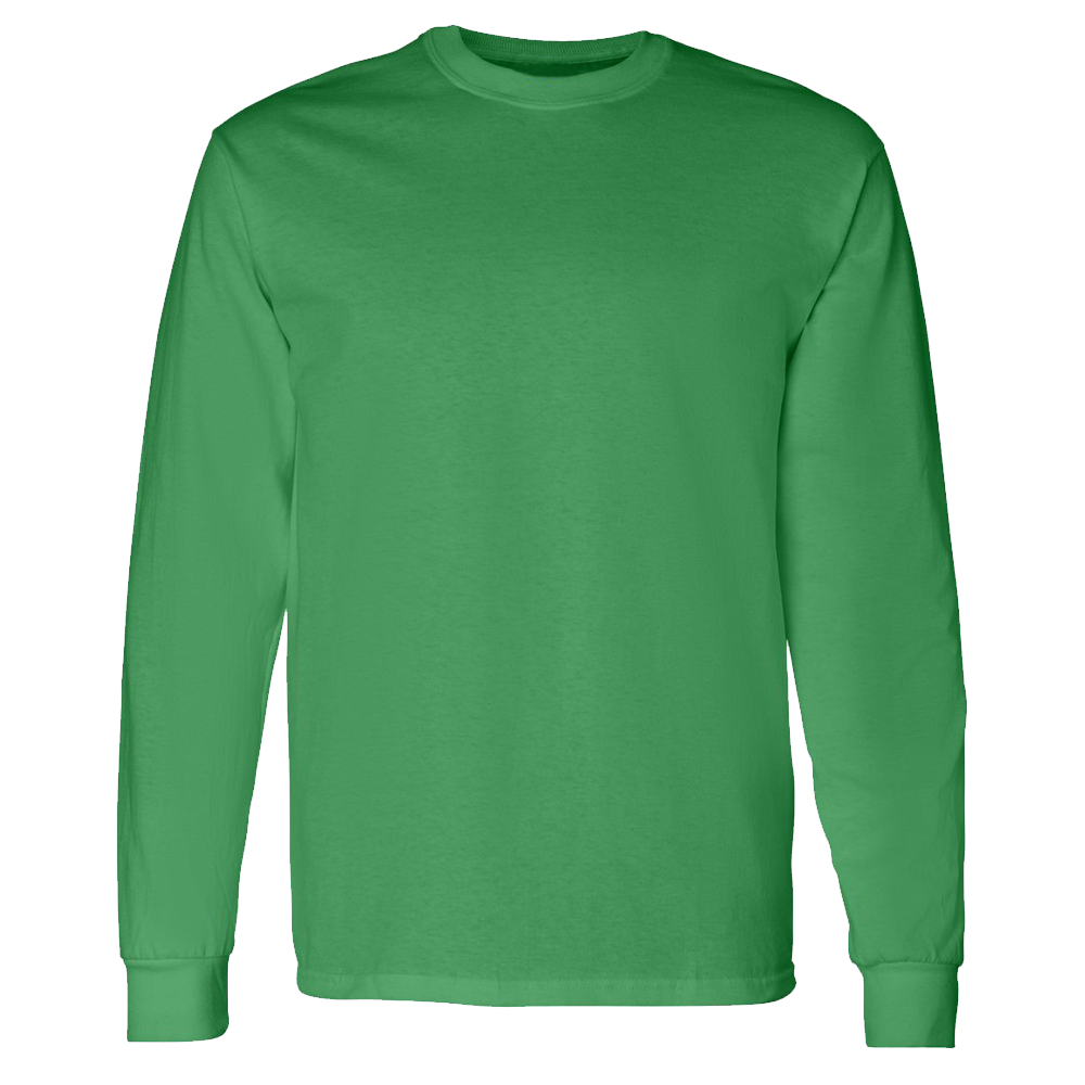 Adult Long Sleeve T-Shirt - Gildan G5400